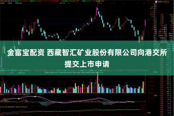 金富宝配资 西藏智汇矿业股份有限公司向港交所提交上市申请
